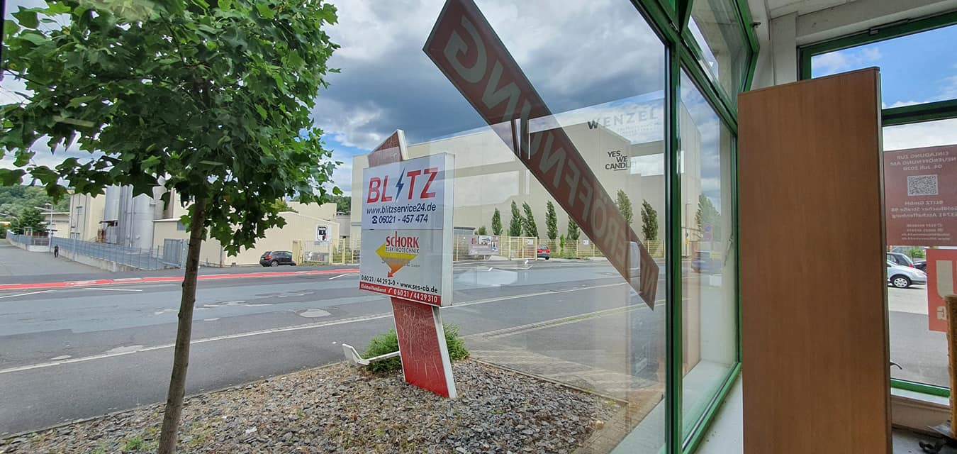 Second Hand in Aschaffenburg